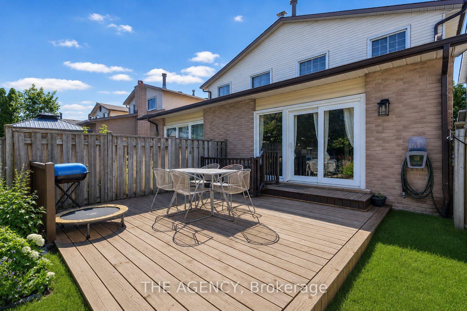 Photo 30 of 38 Athenia Drive, Hamilton, Stoney Creek Mountain — HOMEH