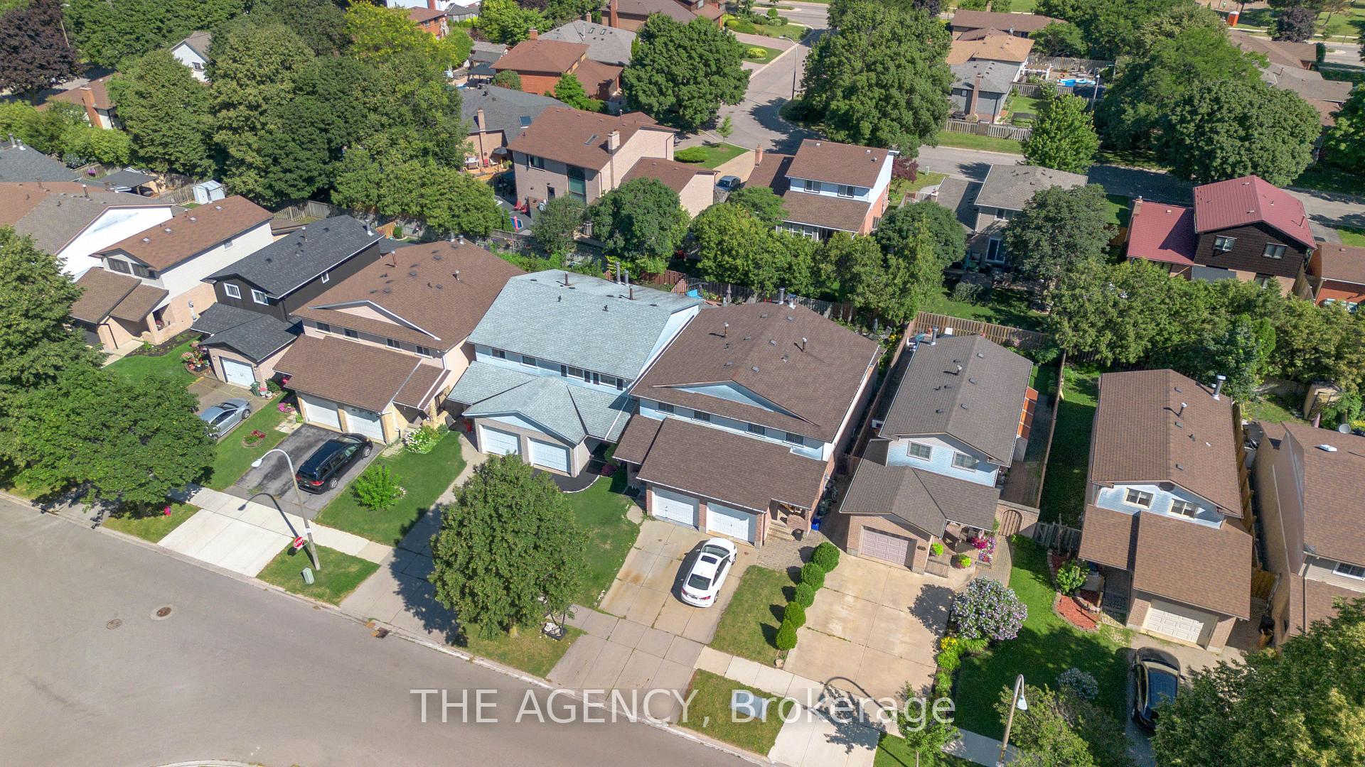 Photo 33 of 38 Athenia Drive, Hamilton, Stoney Creek Mountain — HOMEH