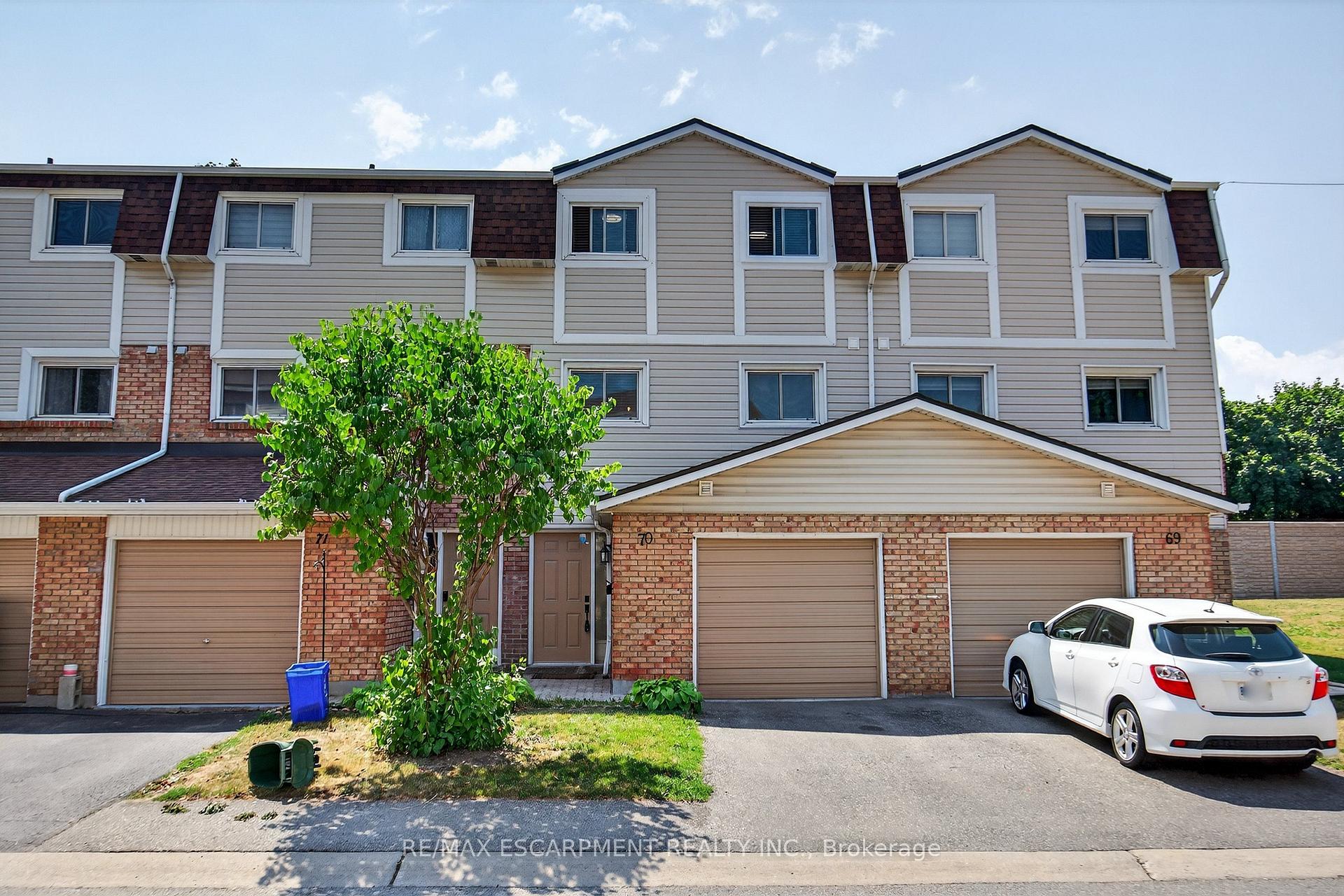Photo 1 of Unit 70, 11 Harrisford Street, Hamilton, Red Hill — HOMEH