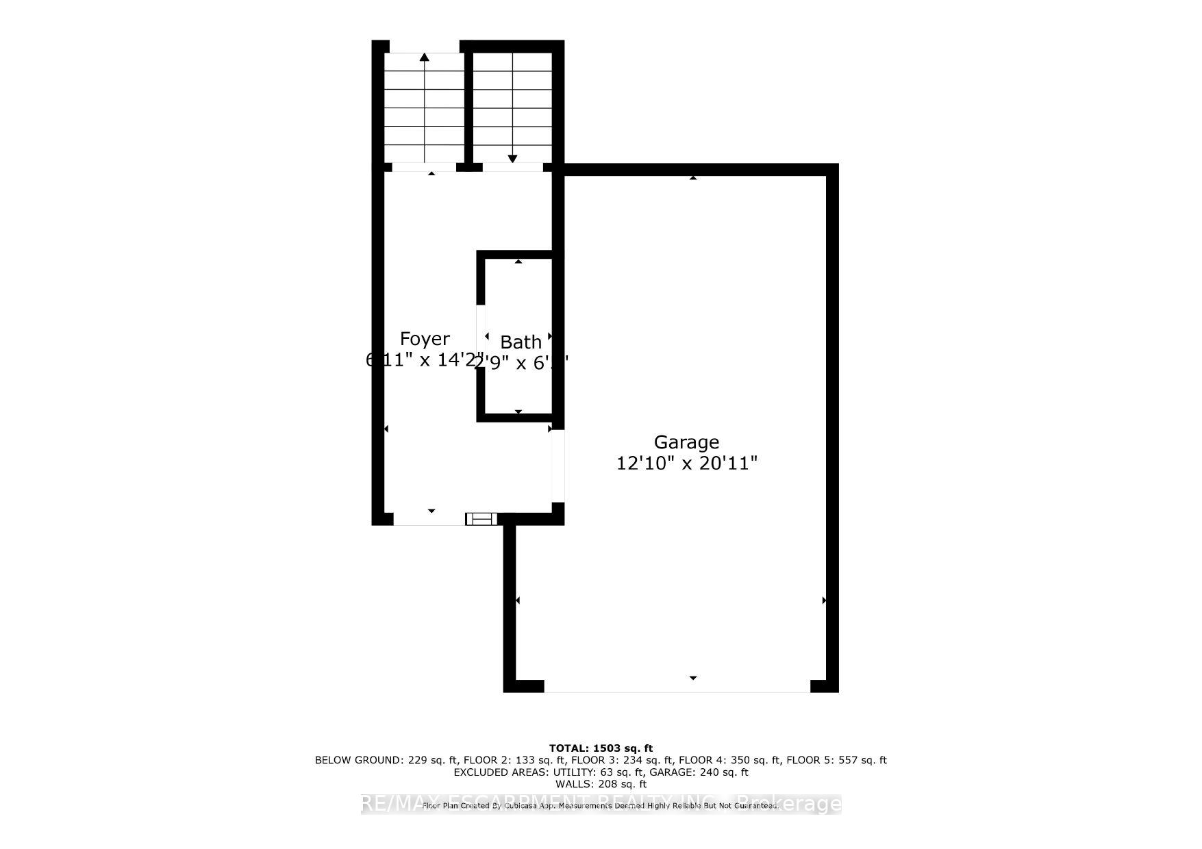 Photo 28 of Unit 70, 11 Harrisford Street, Hamilton, Red Hill — HOMEH
