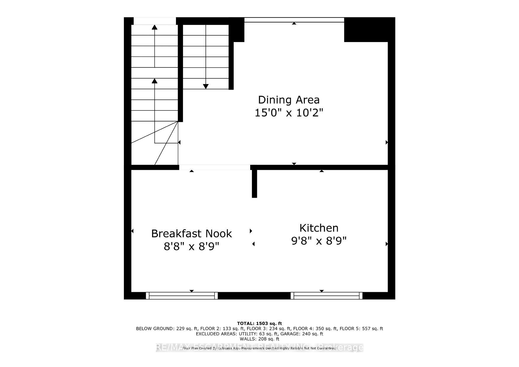 Photo 30 of Unit 70, 11 Harrisford Street, Hamilton, Red Hill — HOMEH