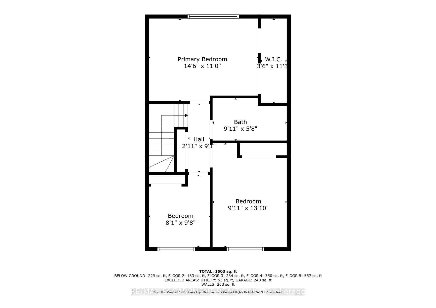 Photo 31 of Unit 70, 11 Harrisford Street, Hamilton, Red Hill — HOMEH