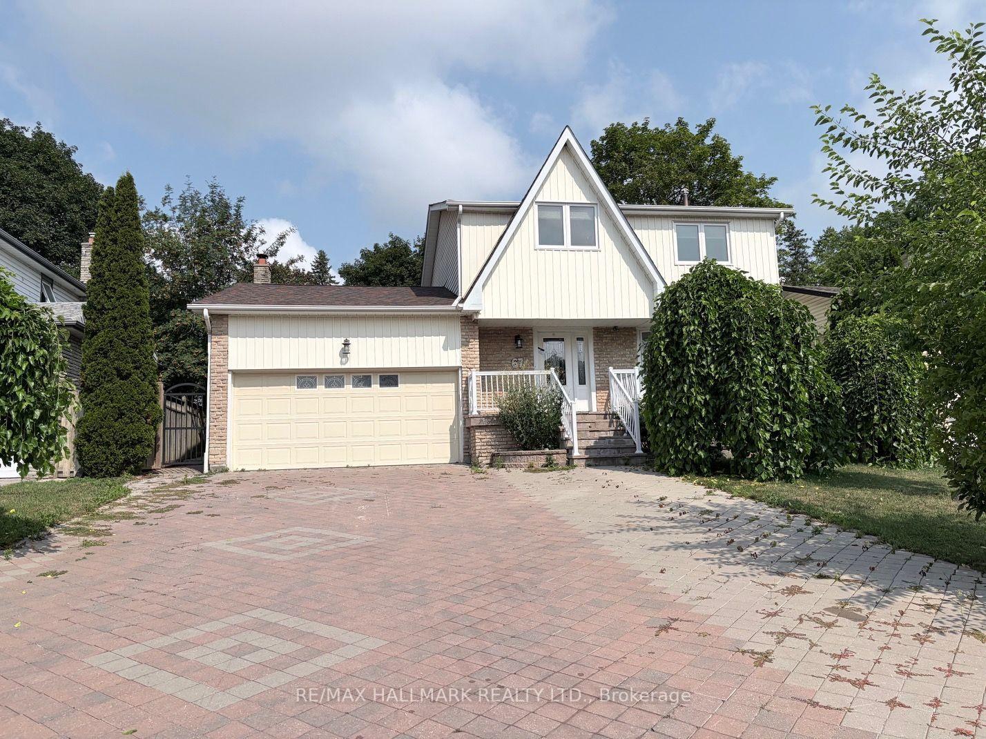 Photo 4 of 67 Sherin Court, Caledon, Bolton North — HOMEH