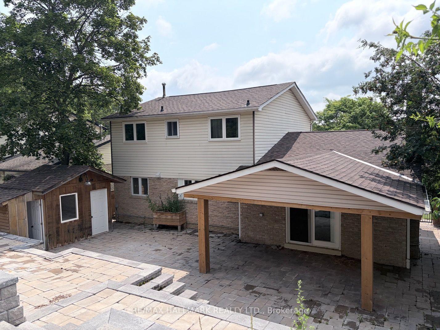 Photo 44 of 67 Sherin Court, Caledon, Bolton North — HOMEH