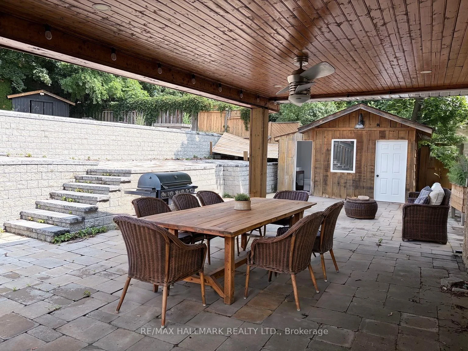 Photo 46 of 67 Sherin Court, Caledon, Bolton North — HOMEH