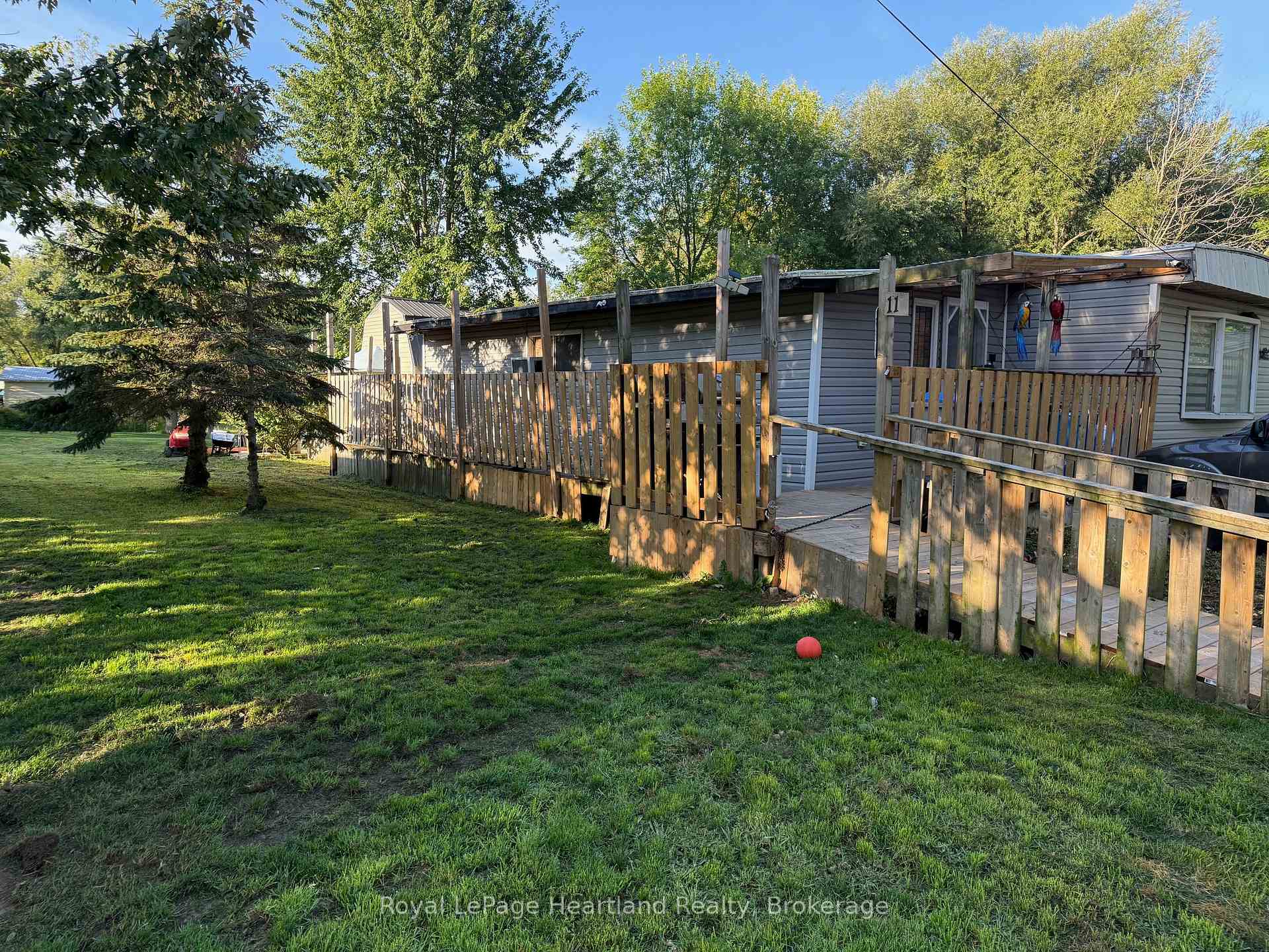 Photo of 75049 Hensall Road
