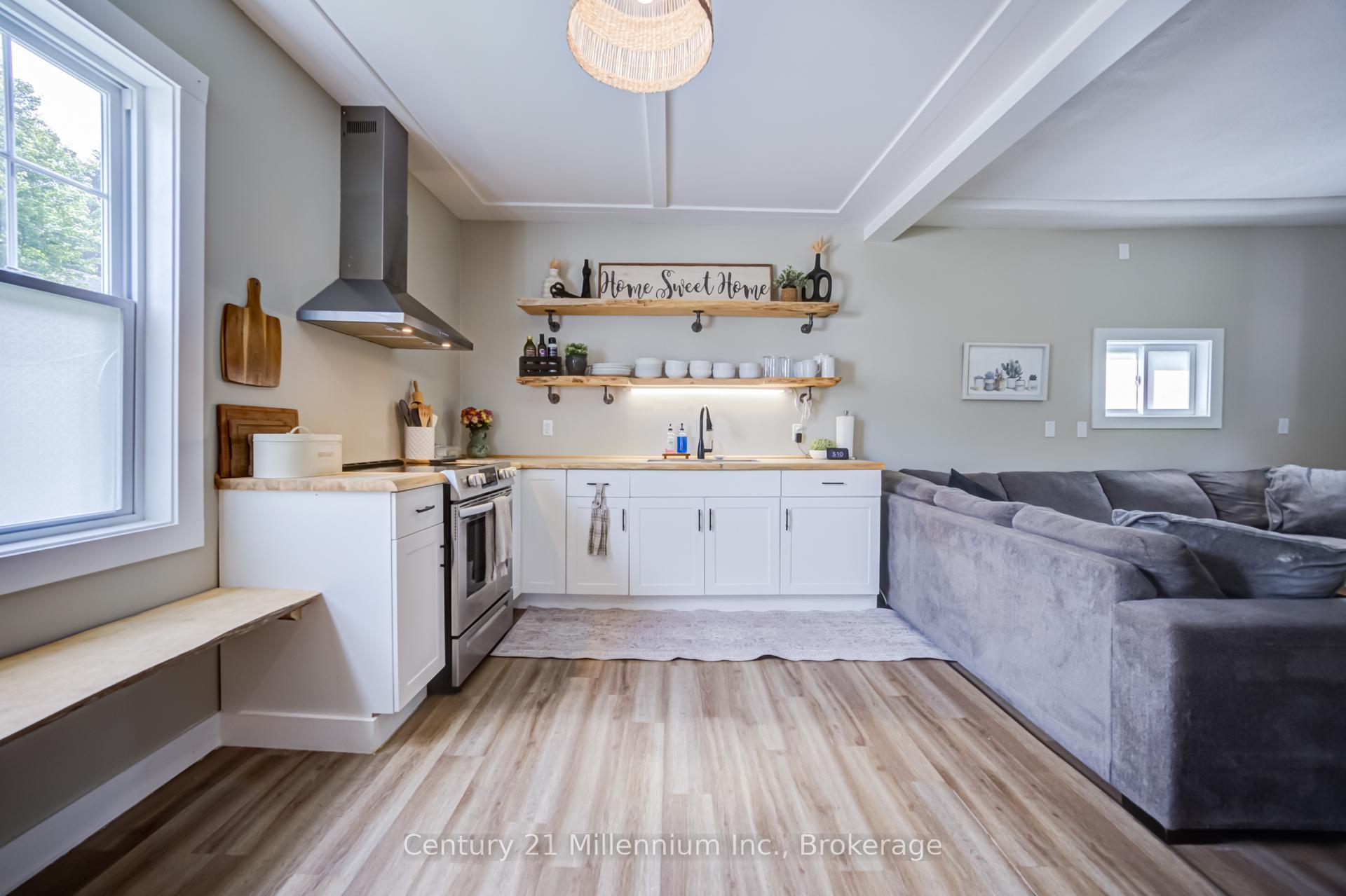 Photo 14 of 332 Bruce Road 40, Arran-Elderslie — HOMEH