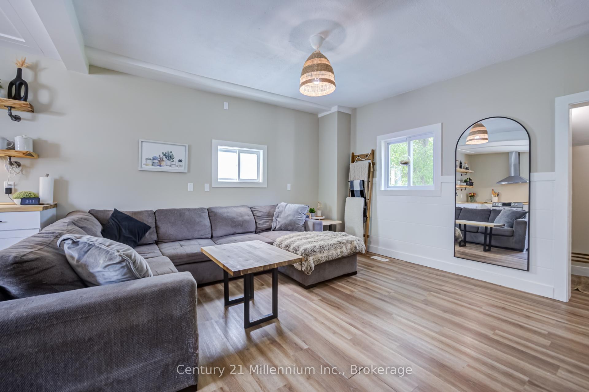 Photo 19 of 332 Bruce Road 40, Arran-Elderslie — HOMEH