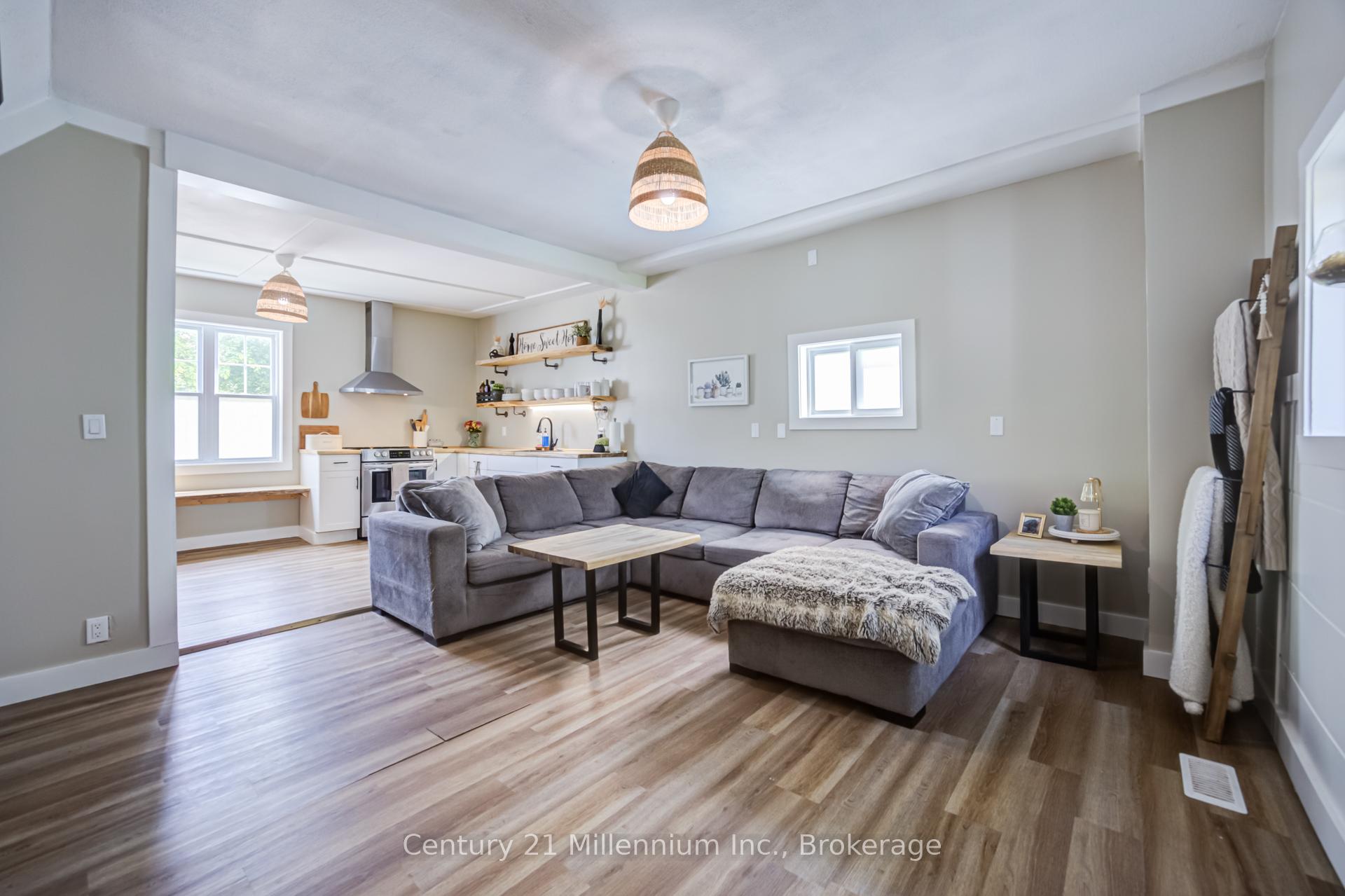 Photo 20 of 332 Bruce Road 40, Arran-Elderslie — HOMEH