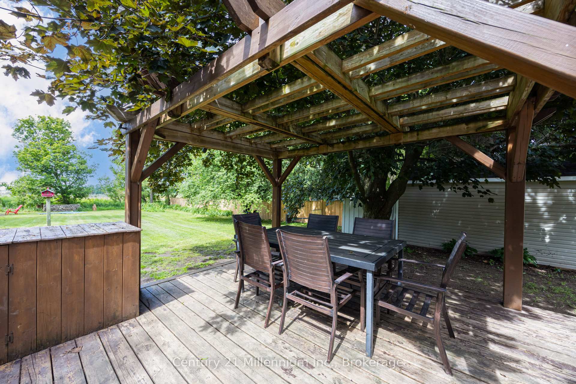 Photo 36 of 332 Bruce Road 40, Arran-Elderslie — HOMEH