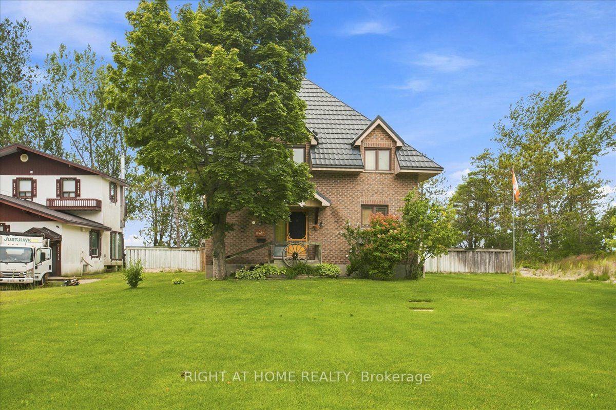 Photo 1 of 12 James Street, Tiny, Rural Tiny — HOMEH