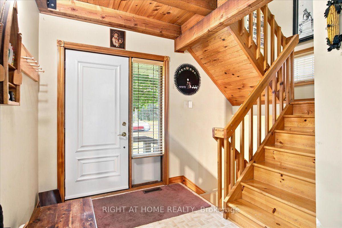 Photo 6 of 12 James Street, Tiny, Rural Tiny — HOMEH