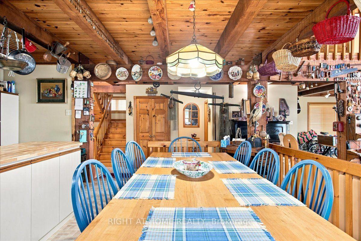 Photo 9 of 12 James Street, Tiny, Rural Tiny — HOMEH