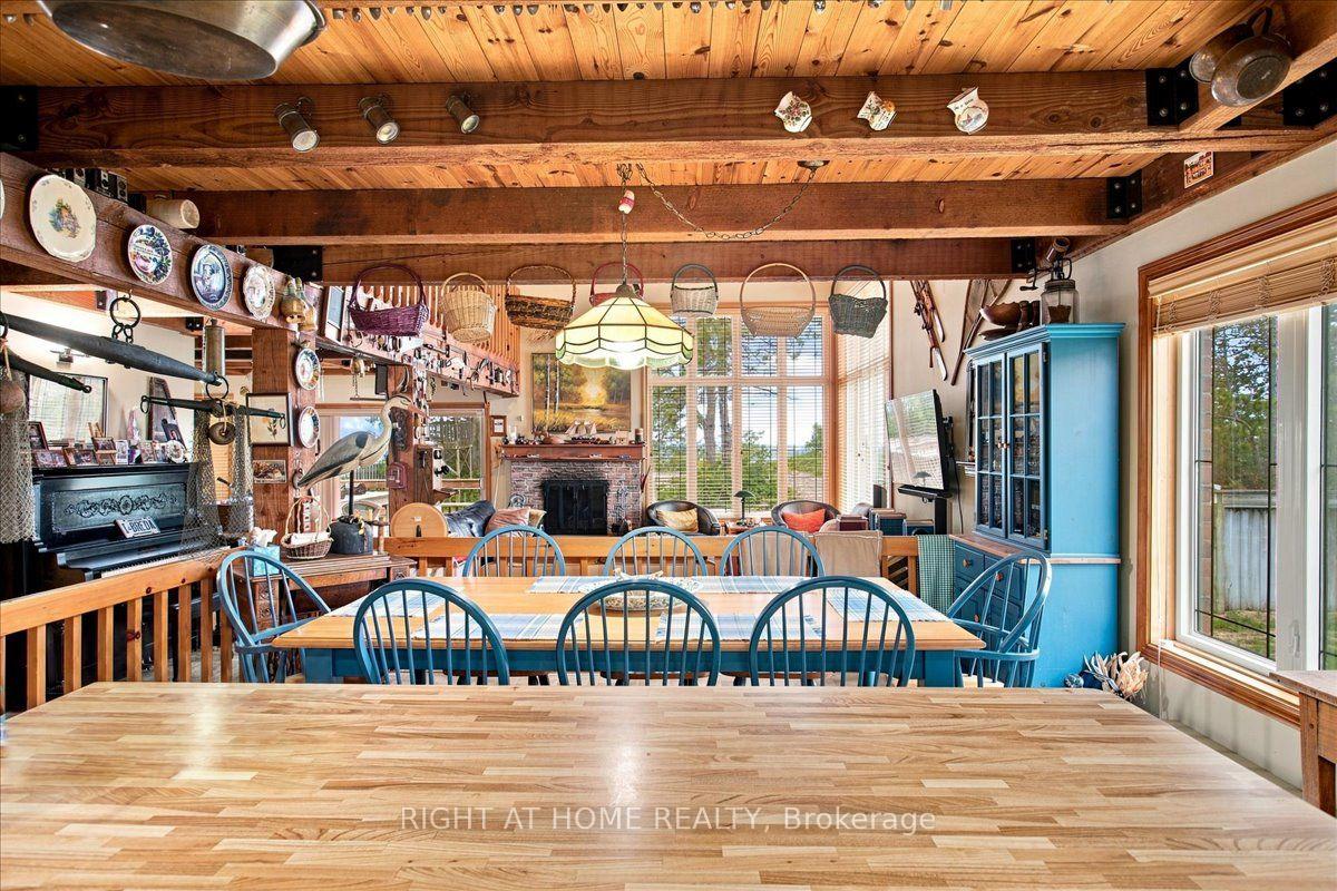 Photo 12 of 12 James Street, Tiny, Rural Tiny — HOMEH