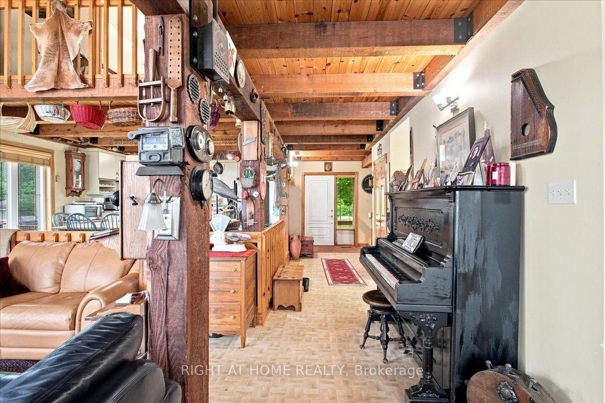 Photo 17 of 12 James Street, Tiny, Rural Tiny — HOMEH