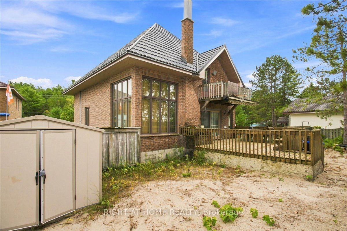 Photo 38 of 12 James Street, Tiny, Rural Tiny — HOMEH