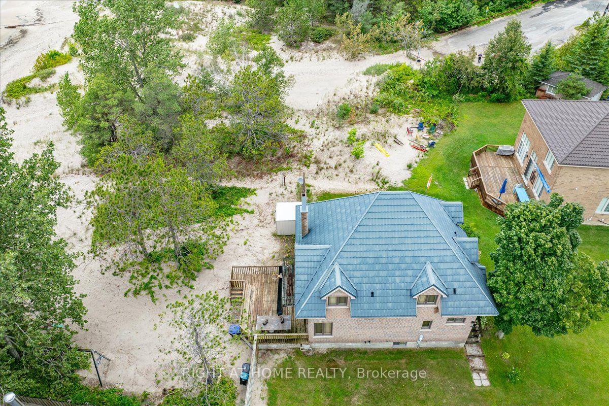 Photo 41 of 12 James Street, Tiny, Rural Tiny — HOMEH