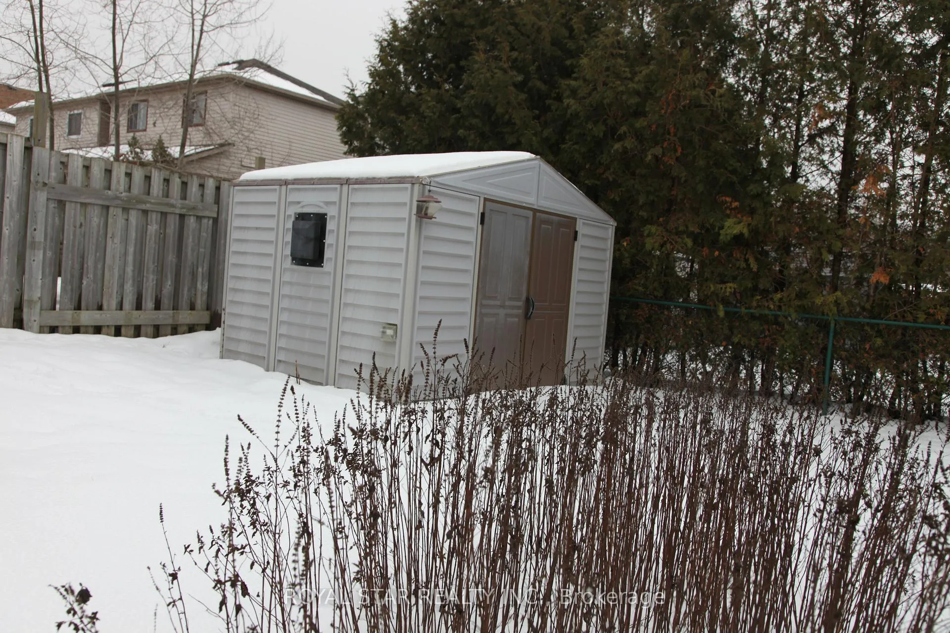 Photo 40 of 105 Lougheed Road E, Barrie, Holly — HOMEH