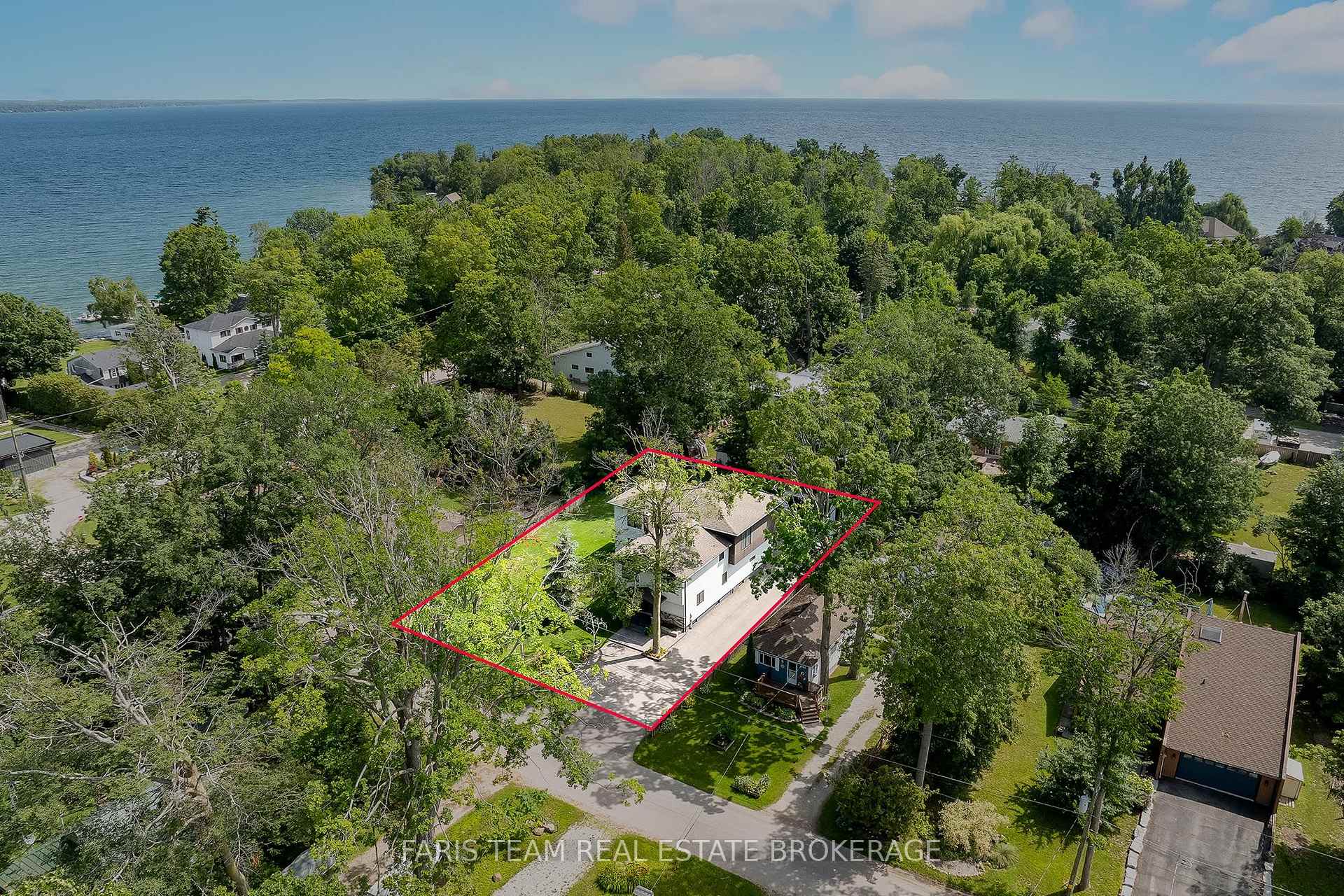 Photo 1 of 3951 Alberta Avenue, Innisfil, Rural Innisfil — HOMEH