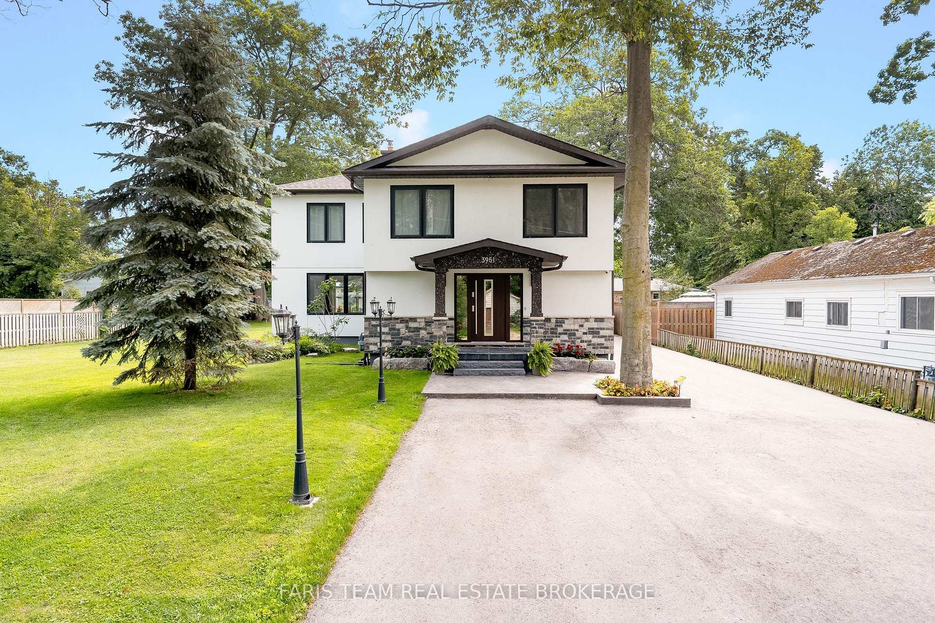 Photo 6 of 3951 Alberta Avenue, Innisfil, Rural Innisfil — HOMEH