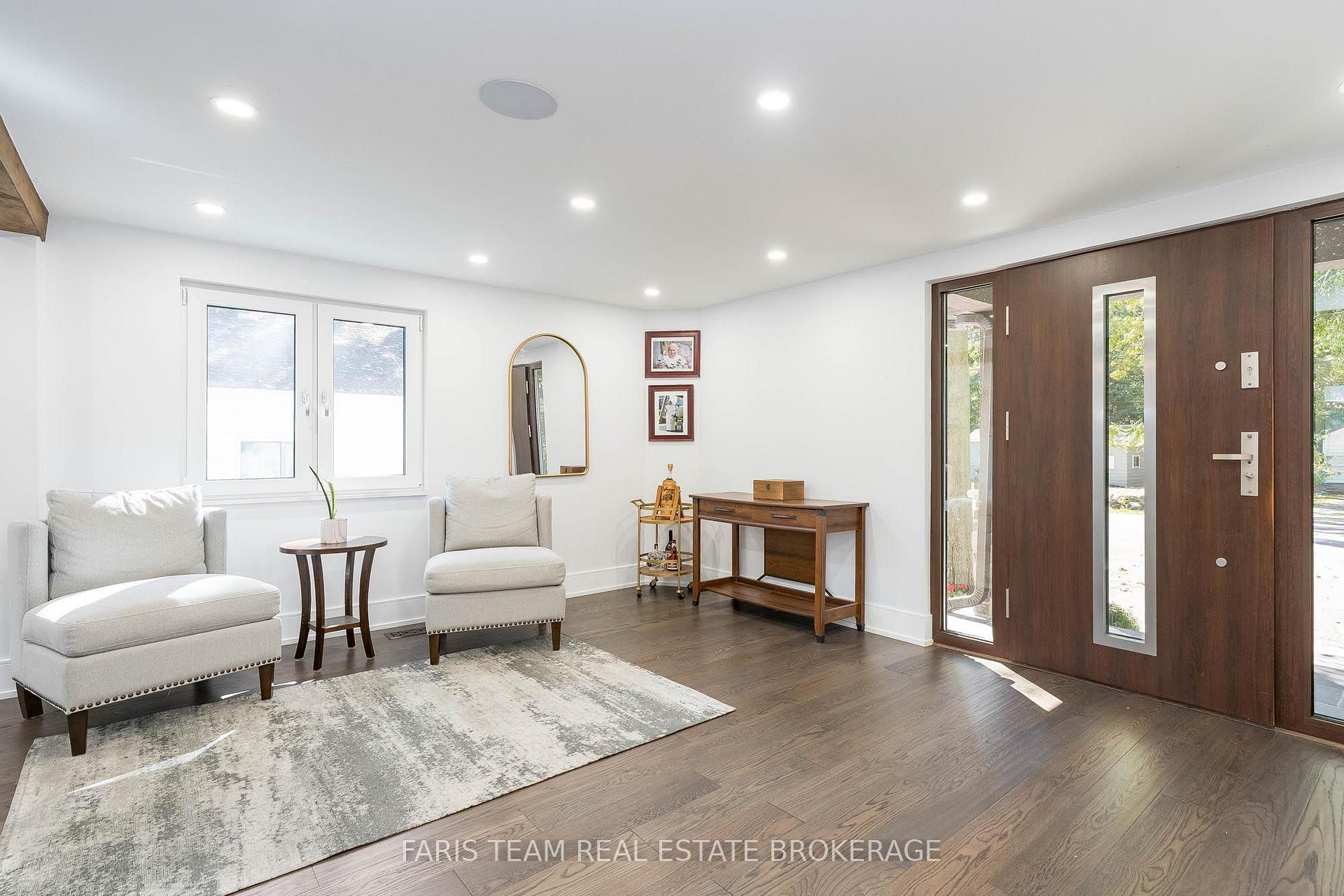 Photo 17 of 3951 Alberta Avenue, Innisfil, Rural Innisfil — HOMEH