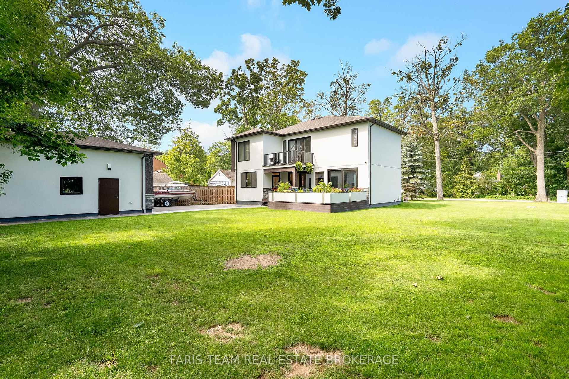 Photo 42 of 3951 Alberta Avenue, Innisfil, Rural Innisfil — HOMEH
