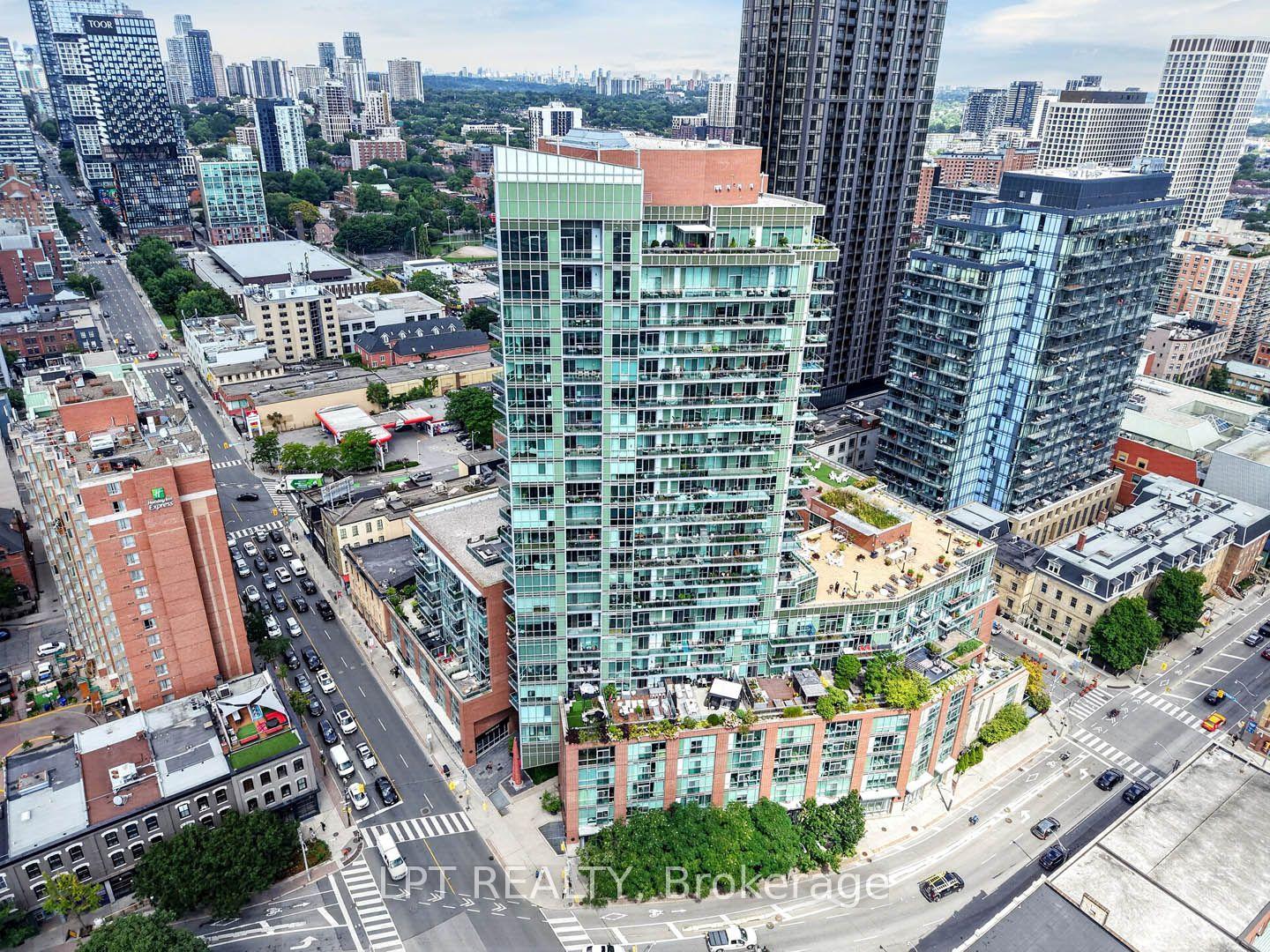 Photo of Unit 1202, 112 George Street