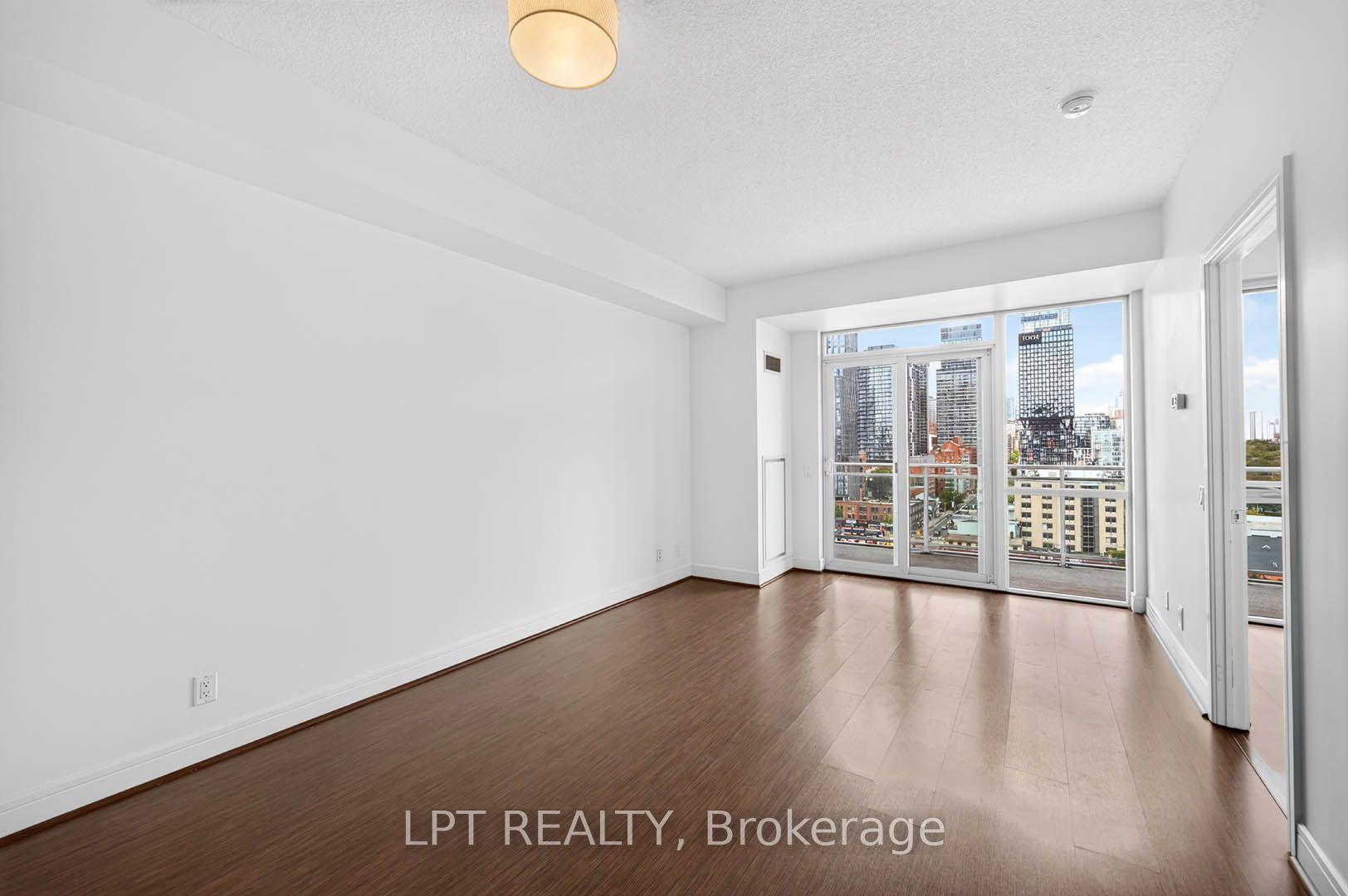 Photo 8 of Unit 1202, 112 George Street, Toronto, Moss Park — HOMEH