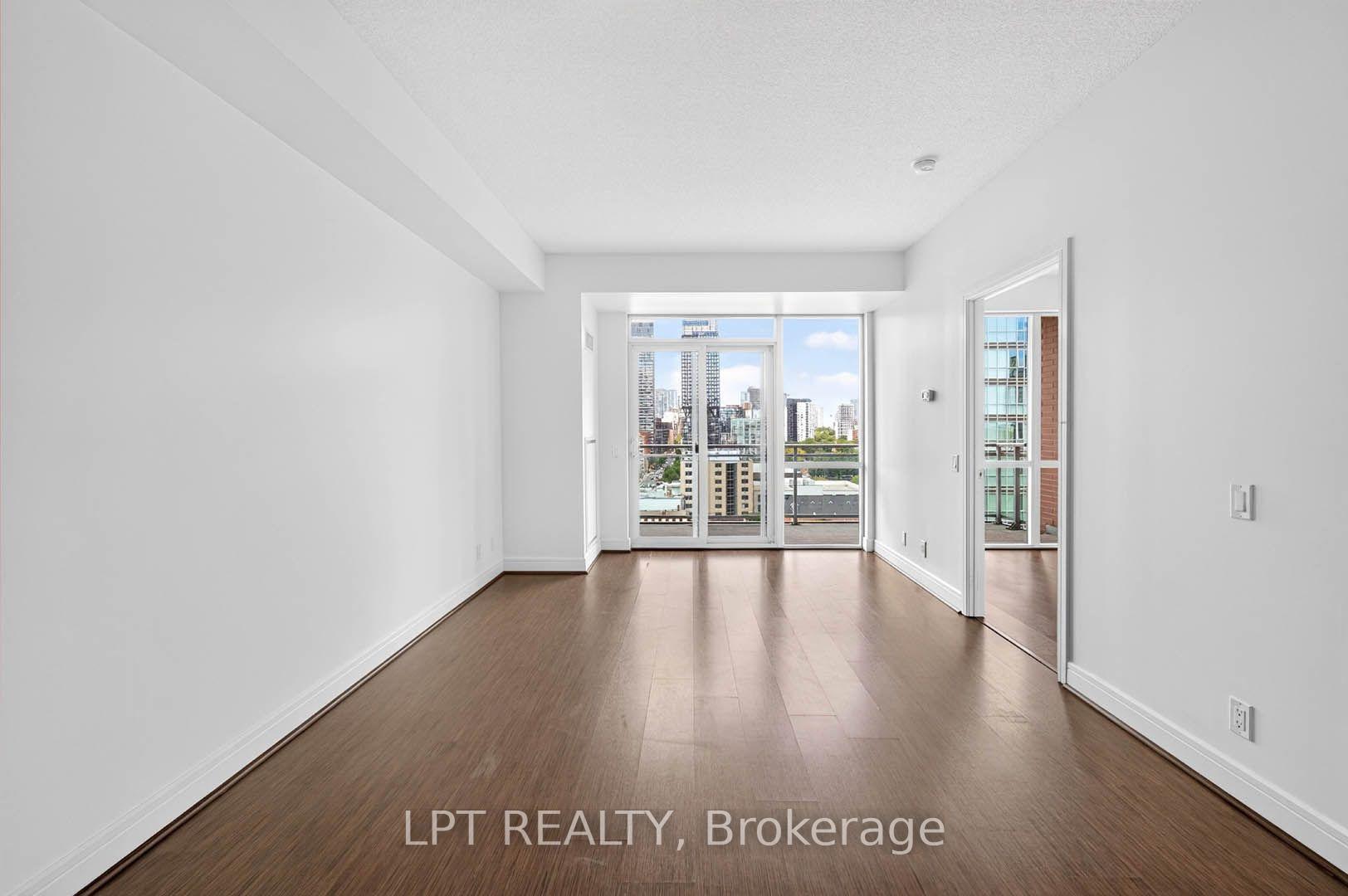 Photo 9 of Unit 1202, 112 George Street, Toronto, Moss Park — HOMEH
