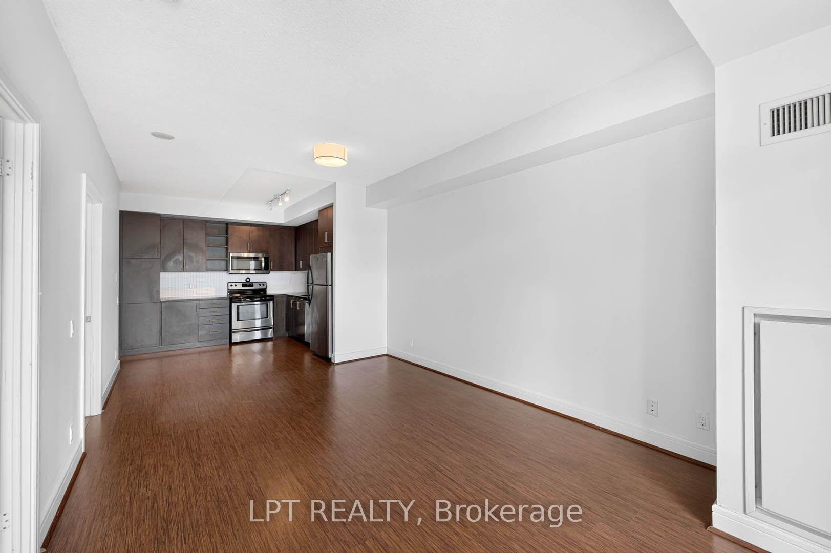 Photo 10 of Unit 1202, 112 George Street, Toronto, Moss Park — HOMEH
