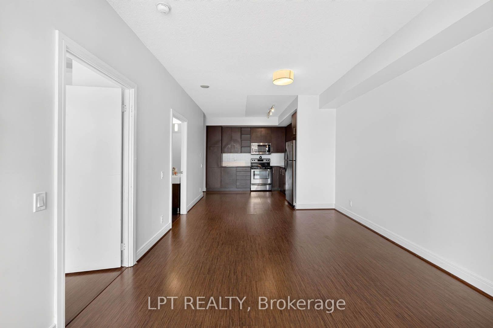Photo 11 of Unit 1202, 112 George Street, Toronto, Moss Park — HOMEH