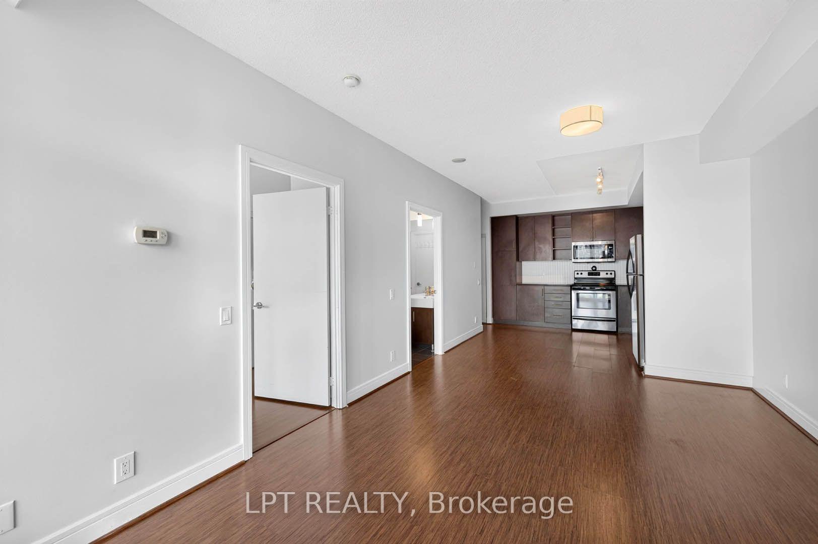 Photo 12 of Unit 1202, 112 George Street, Toronto, Moss Park — HOMEH