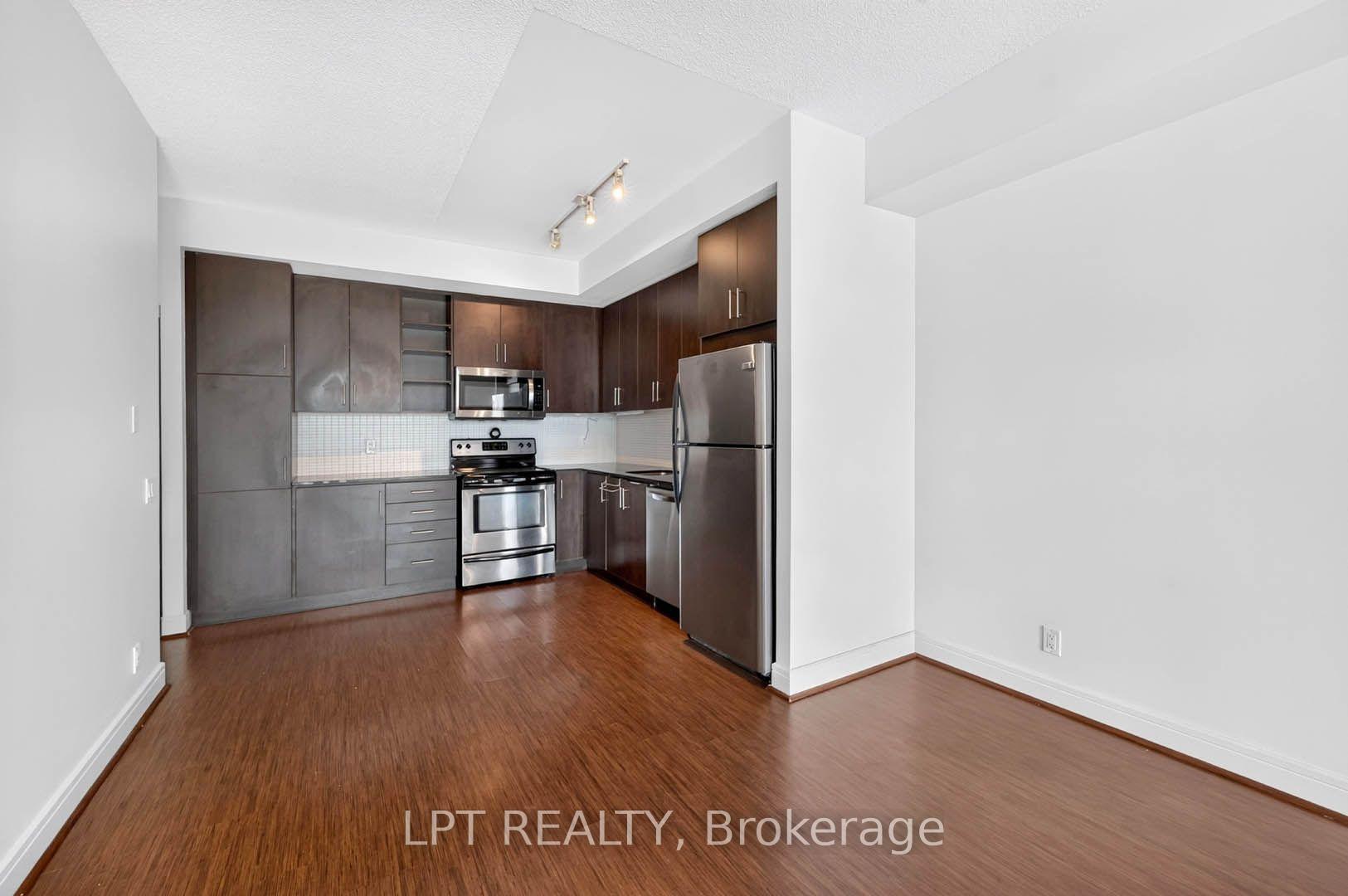 Photo 13 of Unit 1202, 112 George Street, Toronto, Moss Park — HOMEH