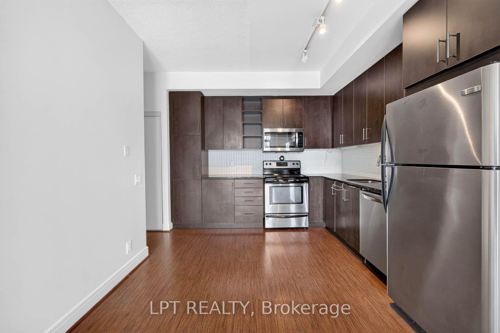 Photo 14 of Unit 1202, 112 George Street, Toronto, Moss Park — HOMEH