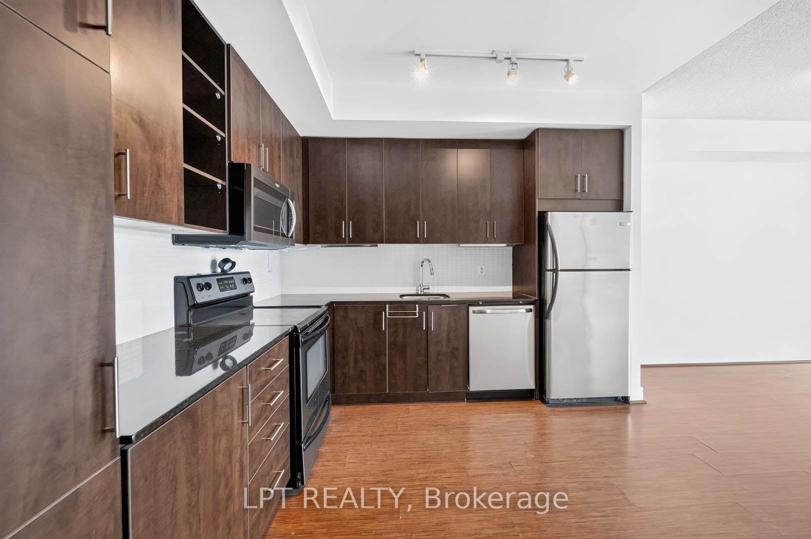 Photo 15 of Unit 1202, 112 George Street, Toronto, Moss Park — HOMEH