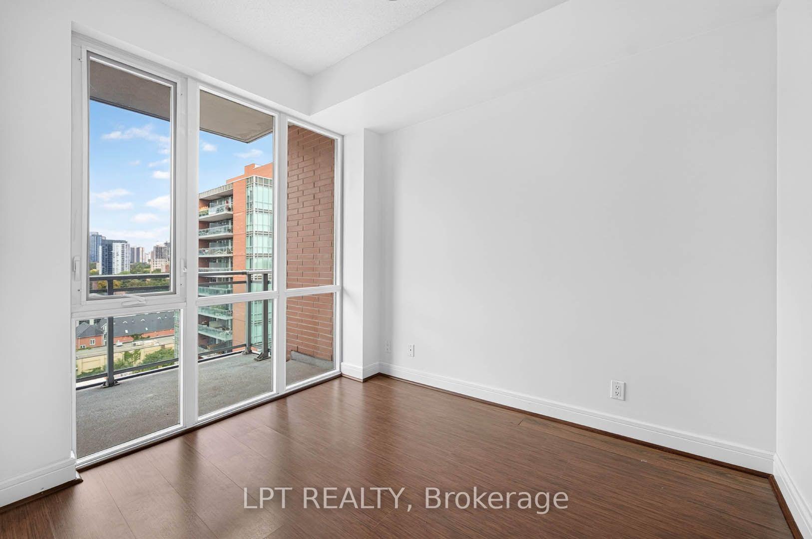 Photo 17 of Unit 1202, 112 George Street, Toronto, Moss Park — HOMEH