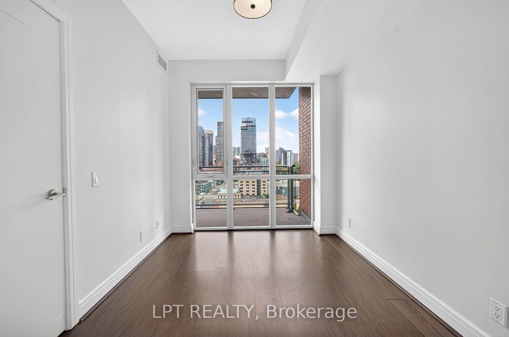Photo 18 of Unit 1202, 112 George Street, Toronto, Moss Park — HOMEH