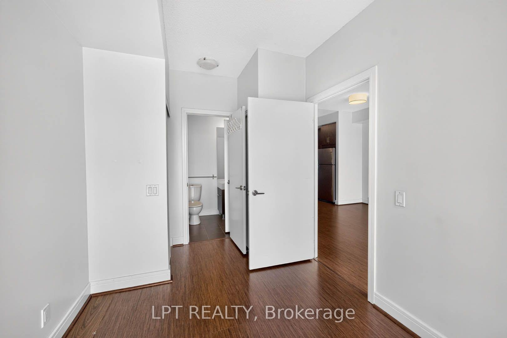 Photo 19 of Unit 1202, 112 George Street, Toronto, Moss Park — HOMEH