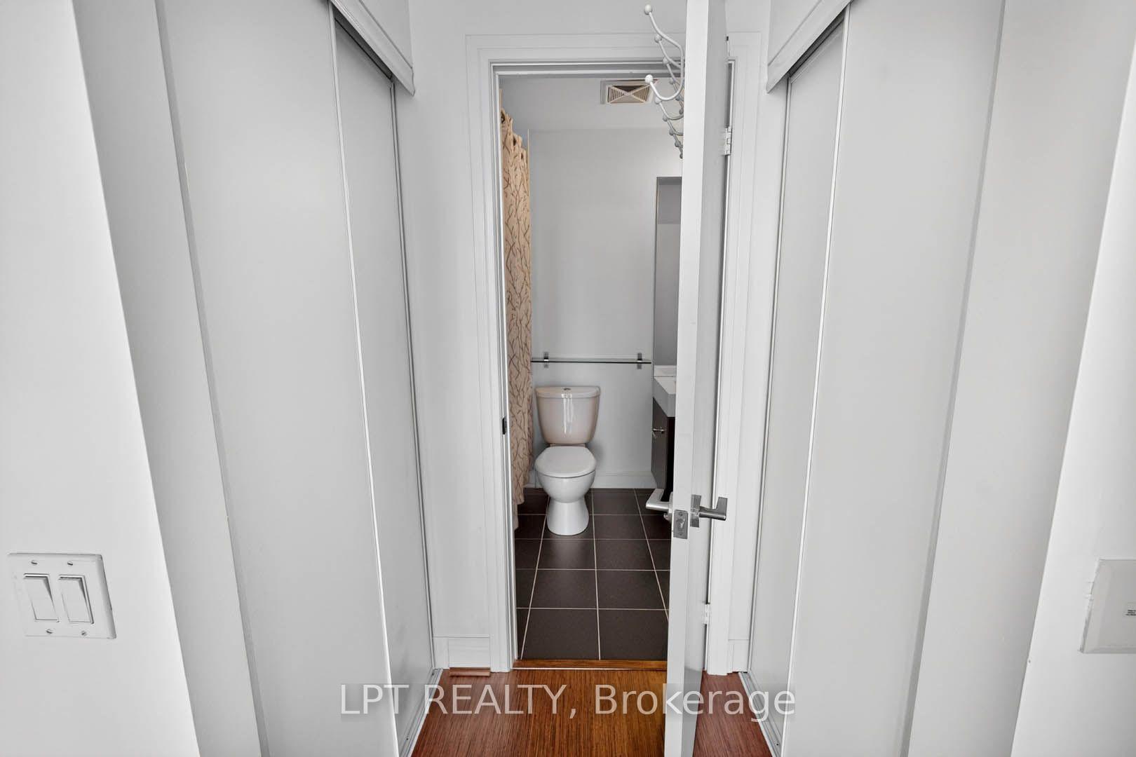 Photo 20 of Unit 1202, 112 George Street, Toronto, Moss Park — HOMEH