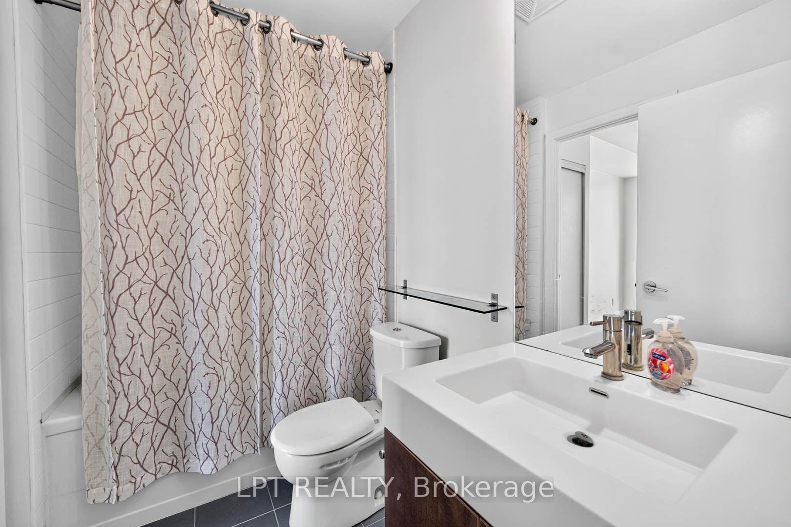 Photo 21 of Unit 1202, 112 George Street, Toronto, Moss Park — HOMEH