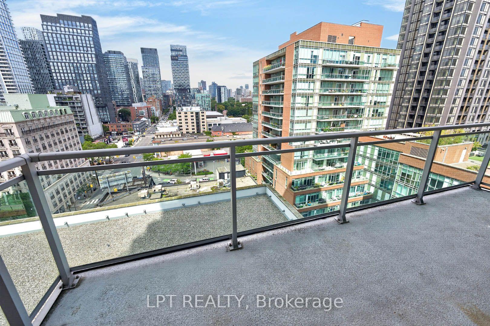 Photo 22 of Unit 1202, 112 George Street, Toronto, Moss Park — HOMEH
