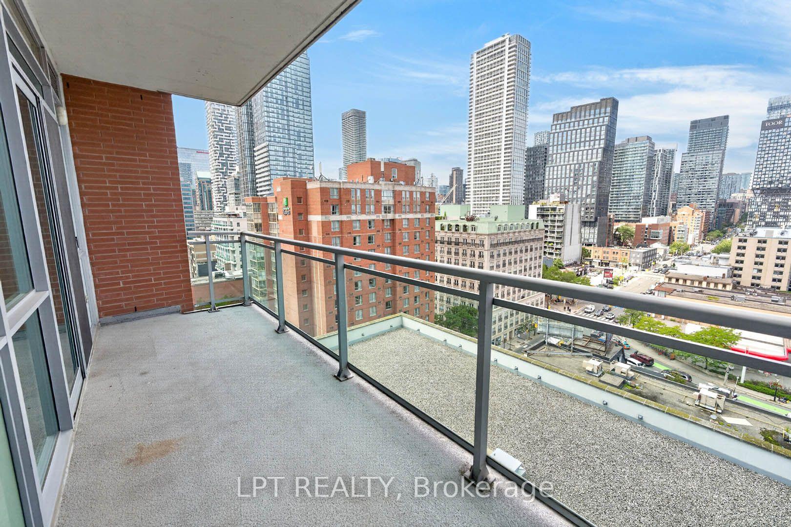 Photo 23 of Unit 1202, 112 George Street, Toronto, Moss Park — HOMEH