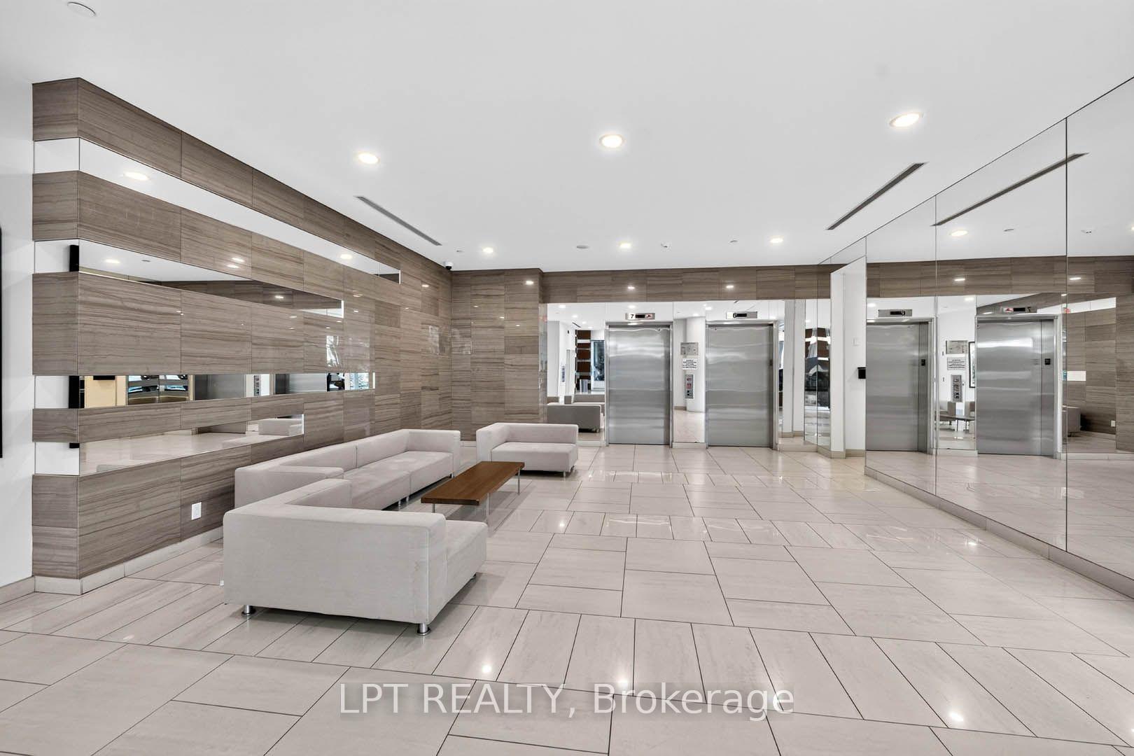 Photo 26 of Unit 1202, 112 George Street, Toronto, Moss Park — HOMEH