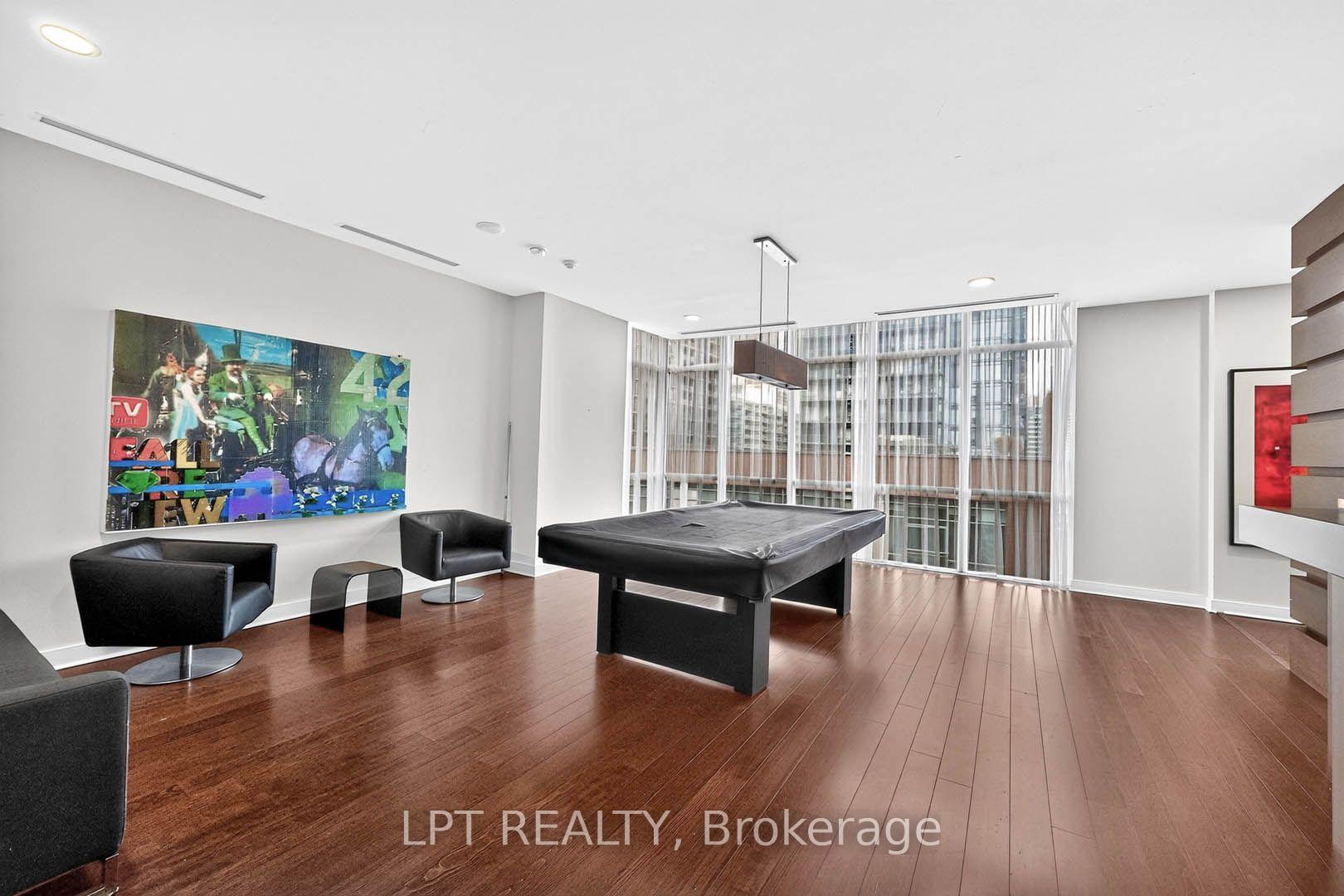 Photo 28 of Unit 1202, 112 George Street, Toronto, Moss Park — HOMEH