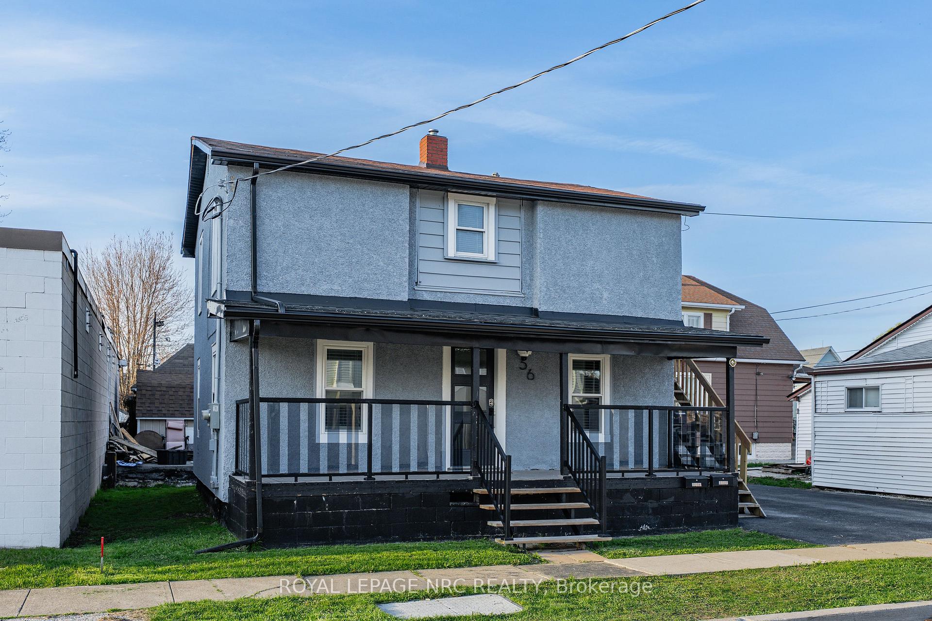 Photo of 56 Decew Street