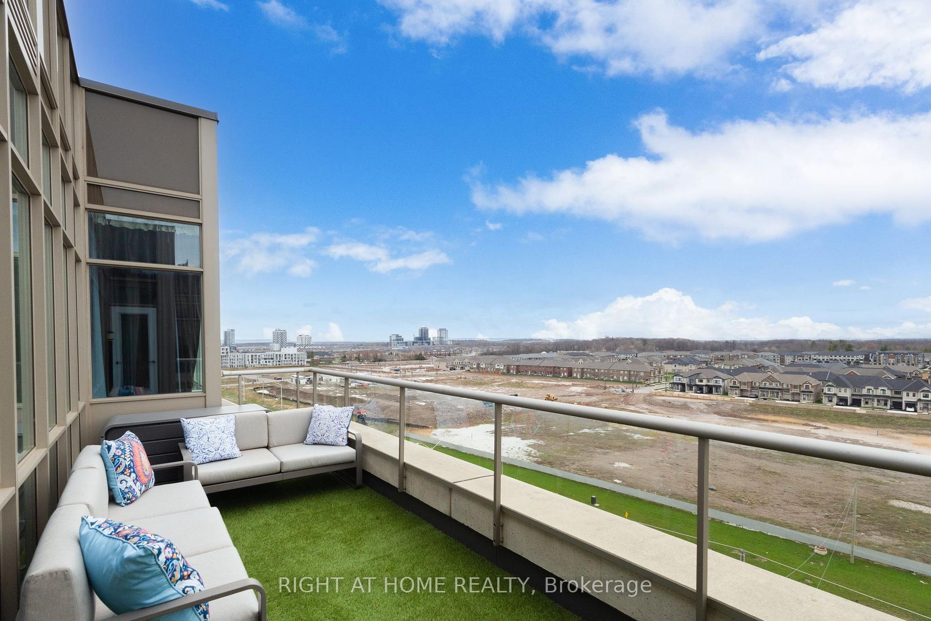 Photo 28 of Unit PH08, 2480 Prince Michael Drive, Oakville, Joshua Creek — HOMEH