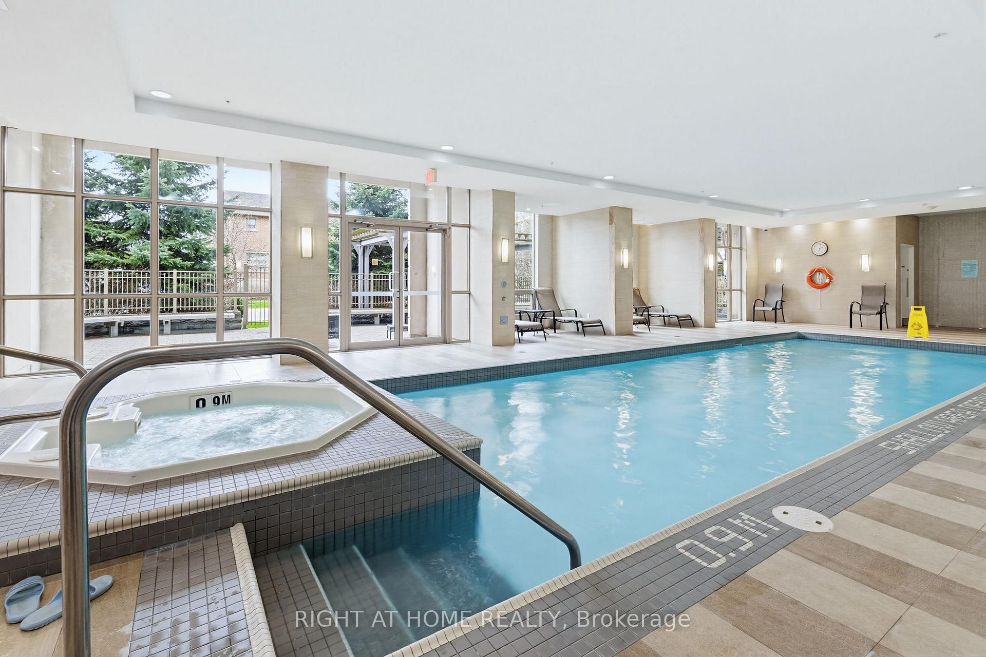 Photo 39 of Unit PH08, 2480 Prince Michael Drive, Oakville, Joshua Creek — HOMEH