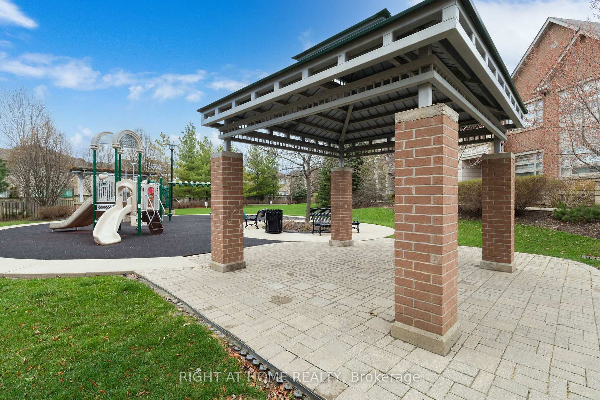 Photo 40 of Unit PH08, 2480 Prince Michael Drive, Oakville, Joshua Creek — HOMEH