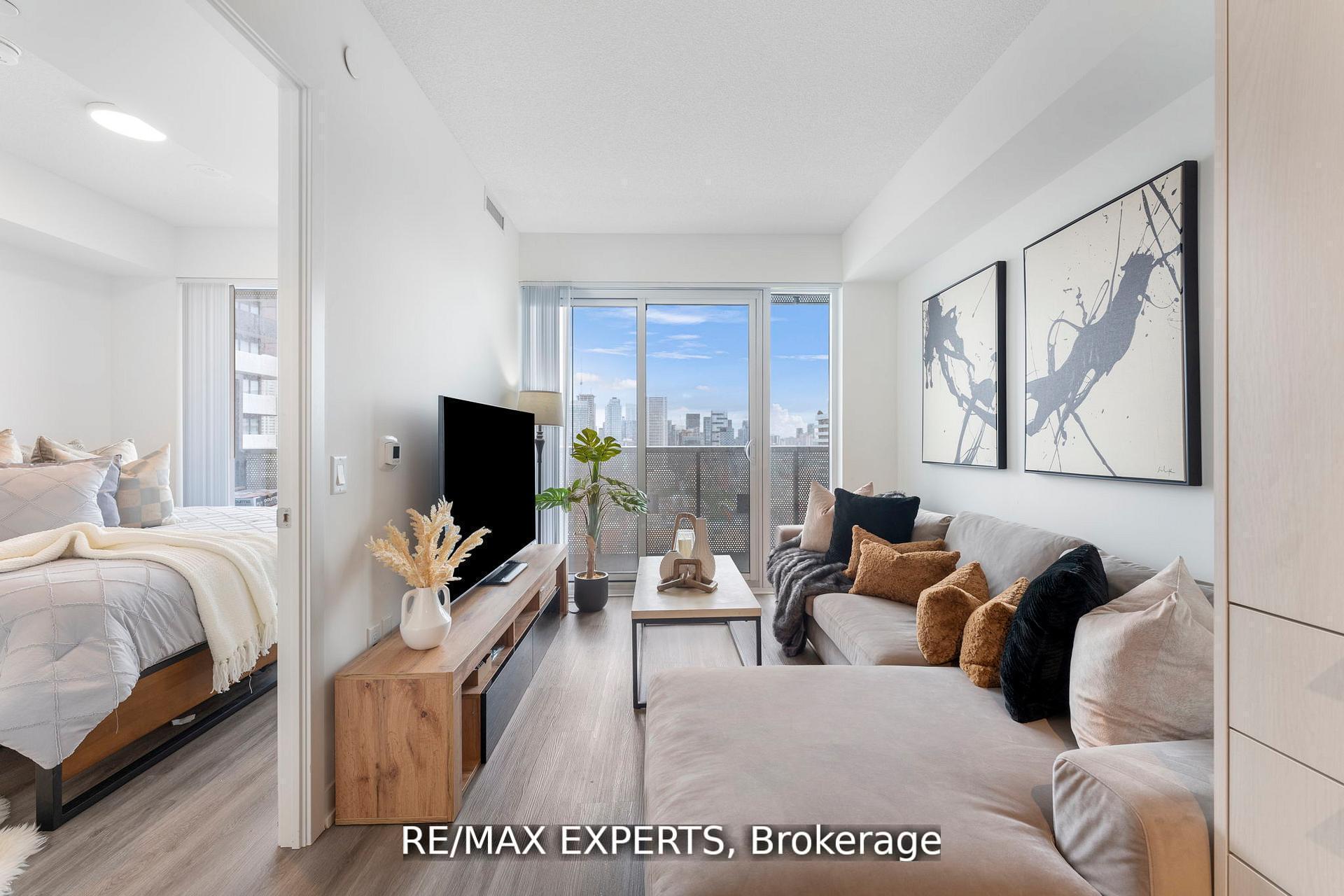 Photo 1 of Unit 3302, 138 Downes Street, Toronto, Waterfront Communities — HOMEH