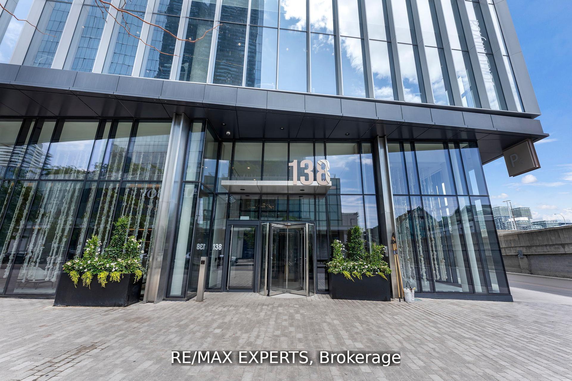 Photo 3 of Unit 3302, 138 Downes Street, Toronto, Waterfront Communities — HOMEH